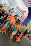 22. Regenbogenparade 13952069