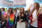 22. Regenbogenparade 13952084