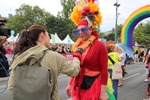 22. Regenbogenparade 13952087