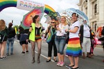 22. Regenbogenparade 13952088