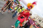 22. Regenbogenparade 13952089