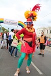 22. Regenbogenparade 13952090