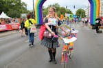 22. Regenbogenparade 13952091