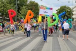 22. Regenbogenparade 13952092