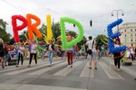 22. Regenbogenparade 13952093