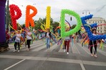 22. Regenbogenparade 13952094