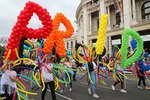 22. Regenbogenparade 13952095