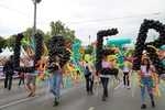 22. Regenbogenparade 13952096