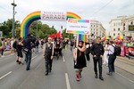 22. Regenbogenparade 13952097