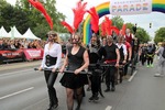 22. Regenbogenparade 13952099