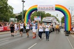 22. Regenbogenparade 13952103