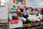 22. Regenbogenparade 13952106