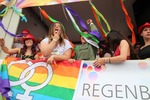 22. Regenbogenparade 13952112