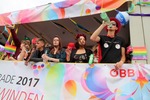 22. Regenbogenparade 13952113