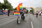 22. Regenbogenparade 13952119