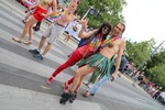 22. Regenbogenparade 13952142