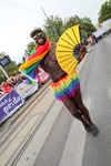 22. Regenbogenparade 13952144