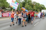 22. Regenbogenparade 13952145