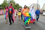 22. Regenbogenparade 13952146