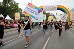 22. Regenbogenparade 13952159