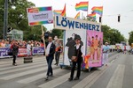 22. Regenbogenparade 13952162