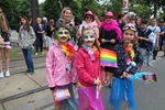 22. Regenbogenparade 13952345