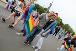 22. Regenbogenparade 13952347