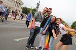 22. Regenbogenparade 13952349