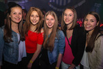 MegaEvent Zeltfest St. Willibald