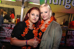 MegaEvent Zeltfest St. Willibald