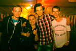 MegaEvent Zeltfest St. Willibald 13952543