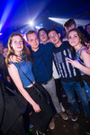 Tanz in der Halle 13953597