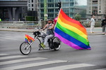 22. Regenbogenparade 13954267