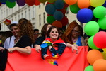 22. Regenbogenparade 13954272