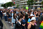 22. Regenbogenparade 13954282