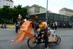 22. Regenbogenparade 13954326