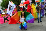 22. Regenbogenparade 13954334