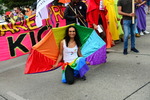 22. Regenbogenparade 13954335