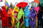 22. Regenbogenparade 13954336