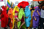 22. Regenbogenparade 13954337