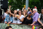 22. Regenbogenparade 13954342