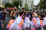 22. Regenbogenparade 13954345