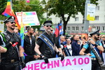 22. Regenbogenparade 13954347