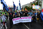 22. Regenbogenparade 13954348