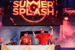 Summer Splash - Abend 13958218