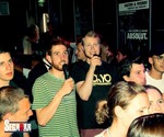 ESN Monday - Karaoke Night 13959266