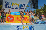 Summer Splash - Tag