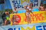 Summer Splash - Tag