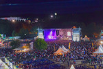 Woodstock der Blasmusik Festival 2017 13971696