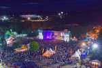 Woodstock der Blasmusik Festival 2017 13971699